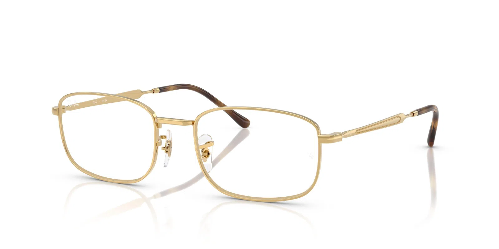 Ray-Ban 6533 Eyeglasses - view 12